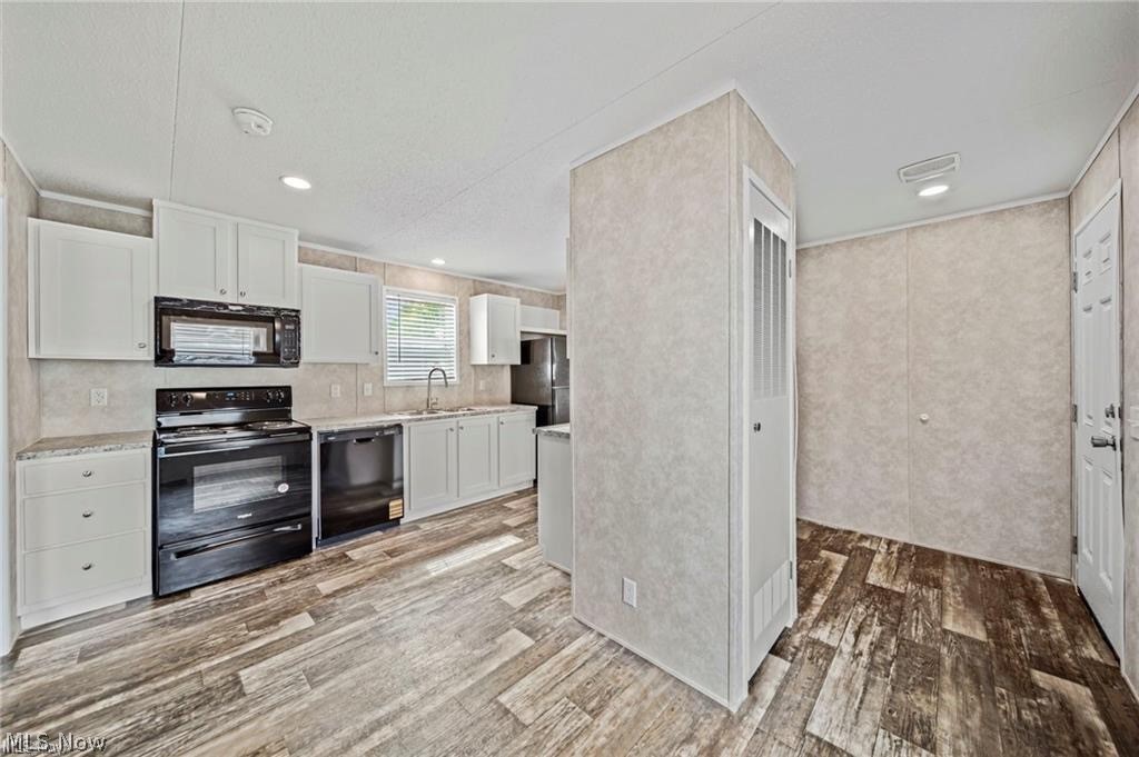 Madison Estates - Residential