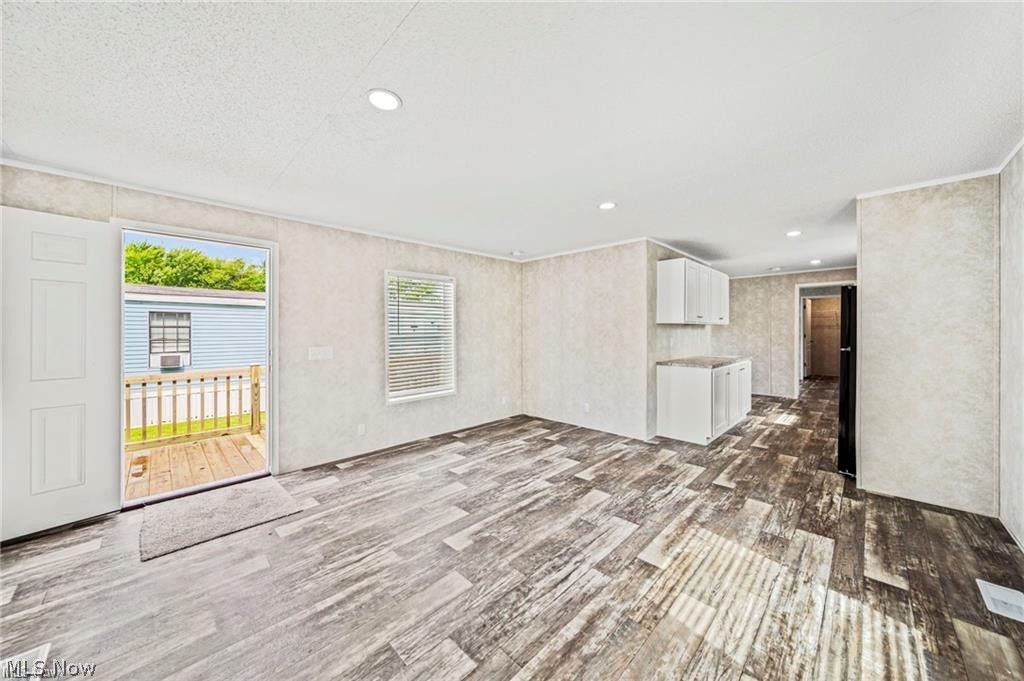 Madison Estates - Residential