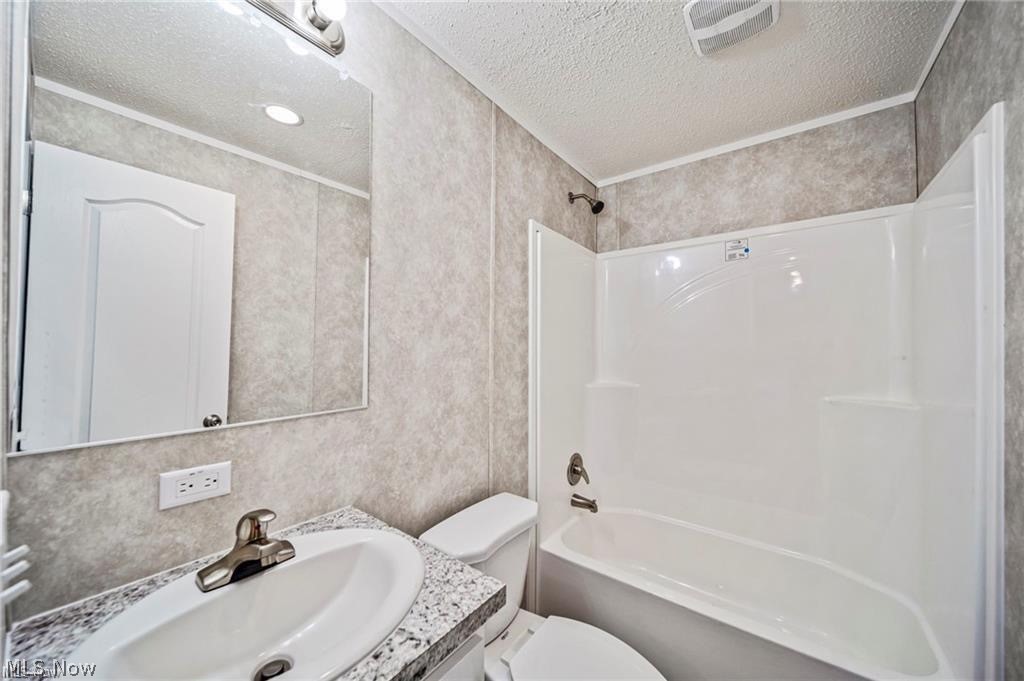 Madison Estates - Residential