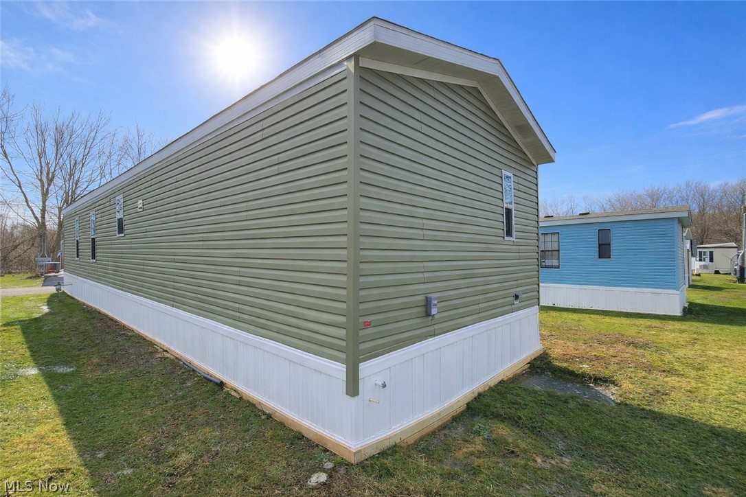 Madison Estates - Residential