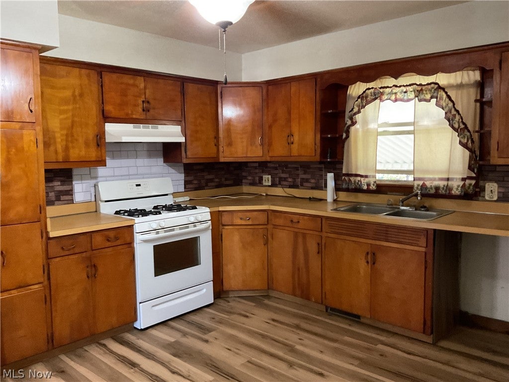119 Circle Drive
