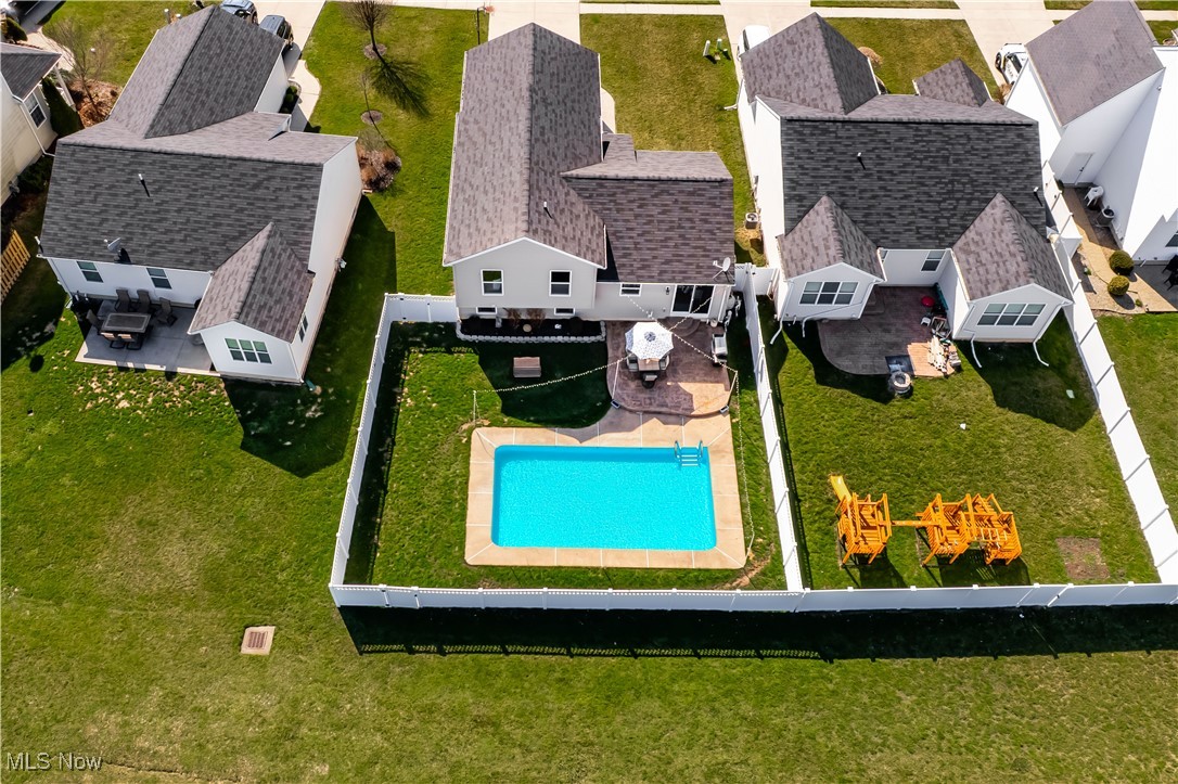 6581 Majestic Drive, North Ridgeville, Ohio image 32