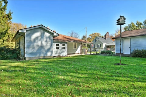 Tiny photo for 275 Glendola Avenue NW, Warren, OH 44483 (MLS # 5256949)