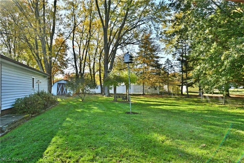 Tiny photo for 275 Glendola Avenue NW, Warren, OH 44483 (MLS # 5256949)