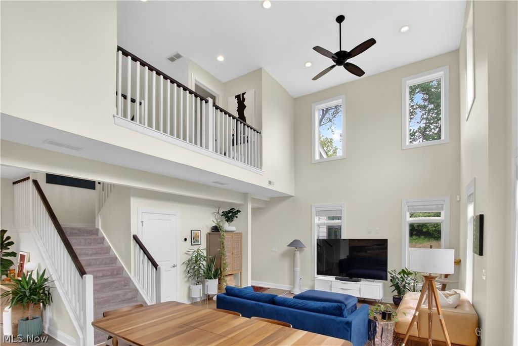Photo of 1363 Slate Court, Cleveland Heights, OH 44118 (MLS # 5211131)