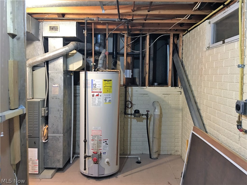 Center Ridge - Residential