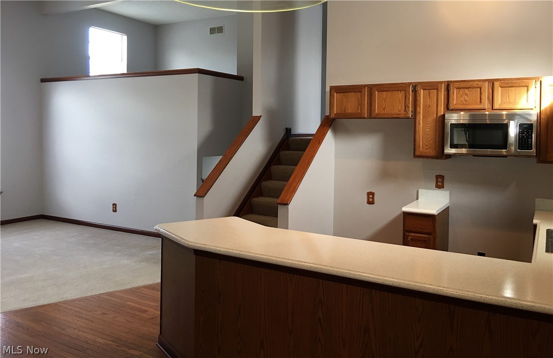 Center Ridge - Residential