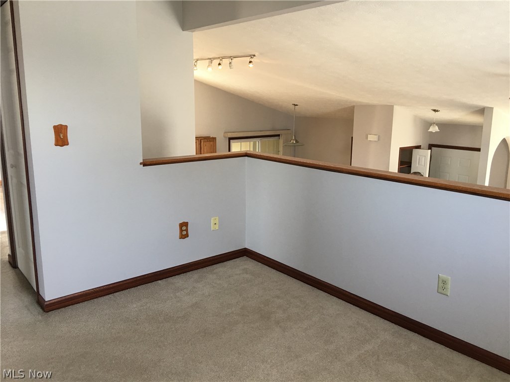 Center Ridge - Residential