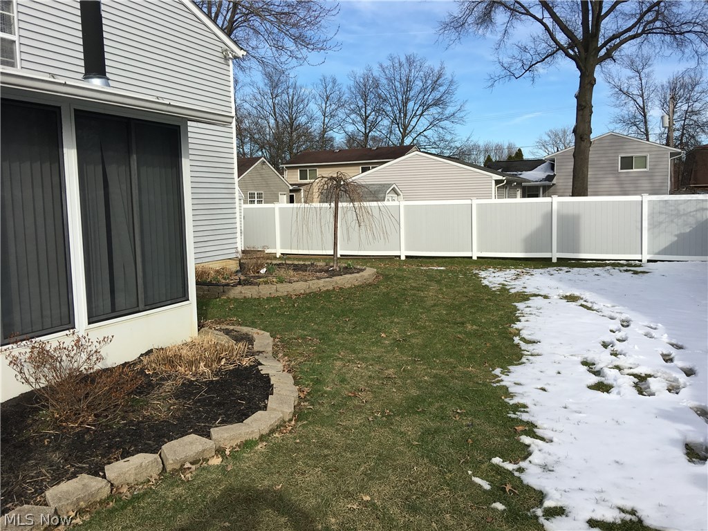 Center Ridge - Residential