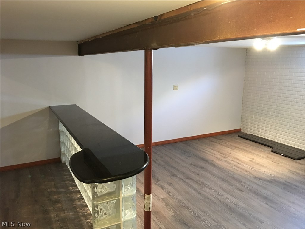 Center Ridge - Residential