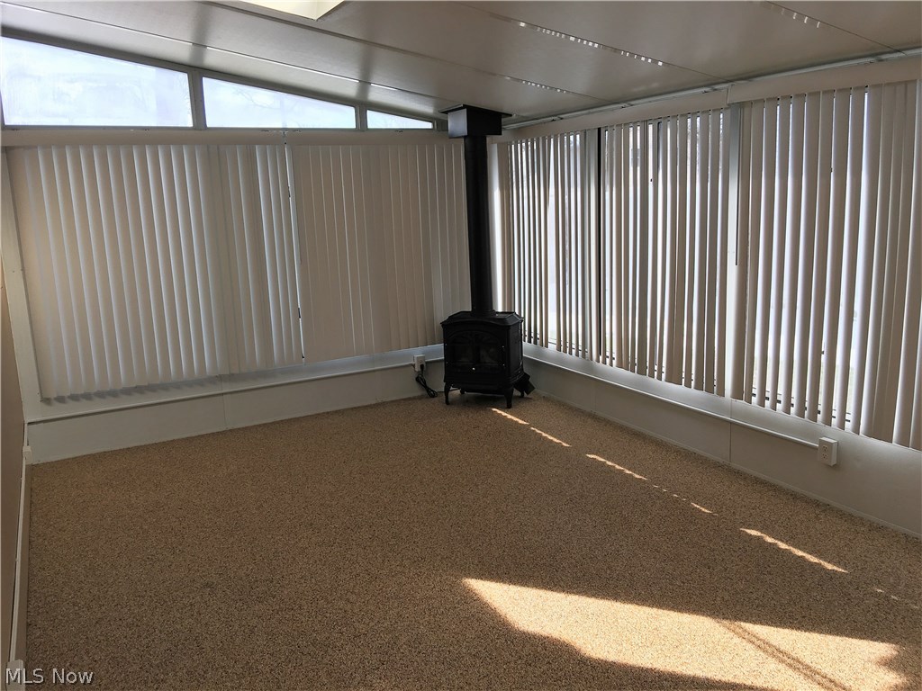 Center Ridge - Residential