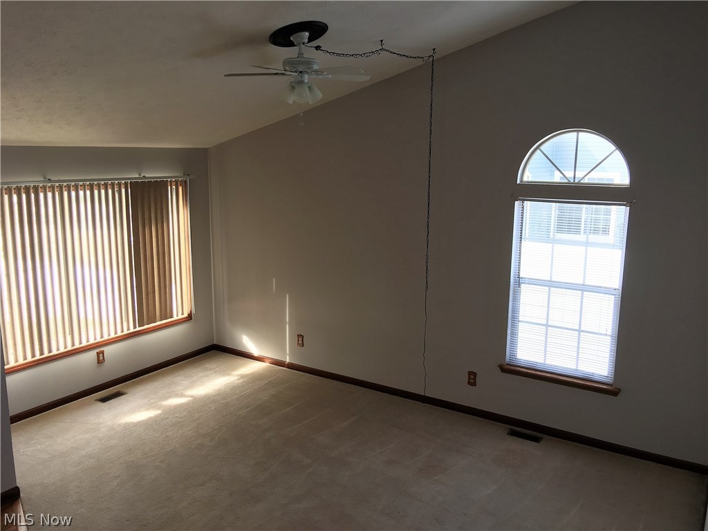 Center Ridge - Residential