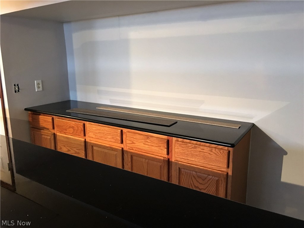 Center Ridge - Residential