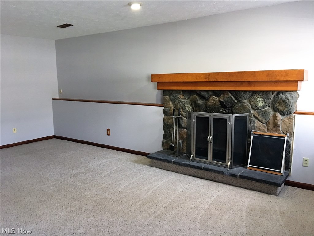 Center Ridge - Residential