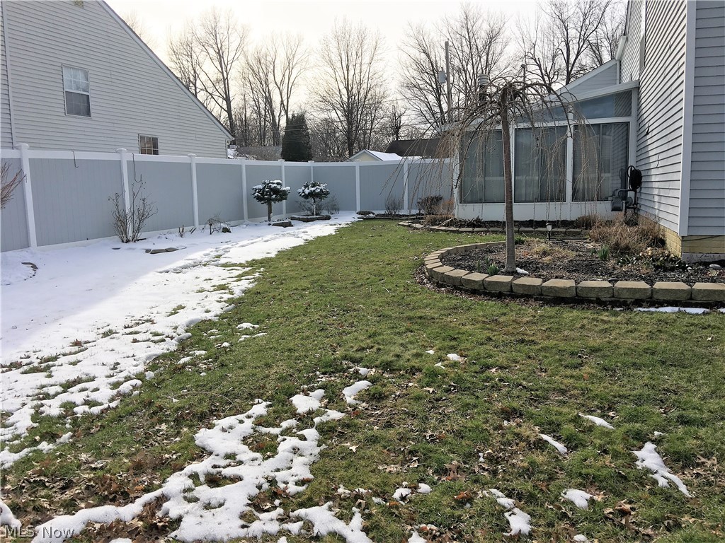 Center Ridge - Residential