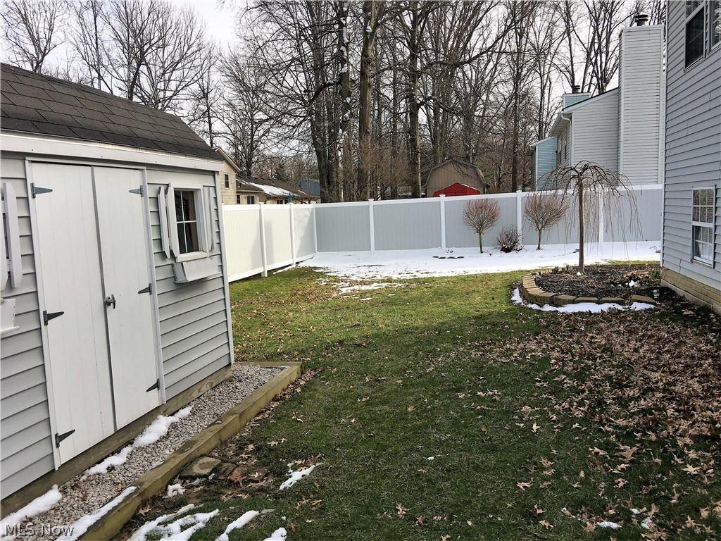 Center Ridge - Residential