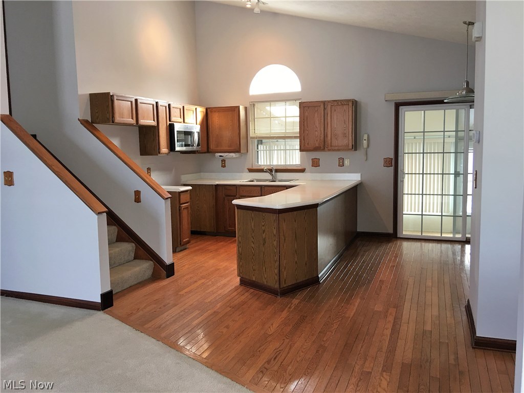 Center Ridge - Residential