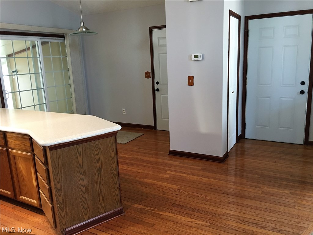 Center Ridge - Residential