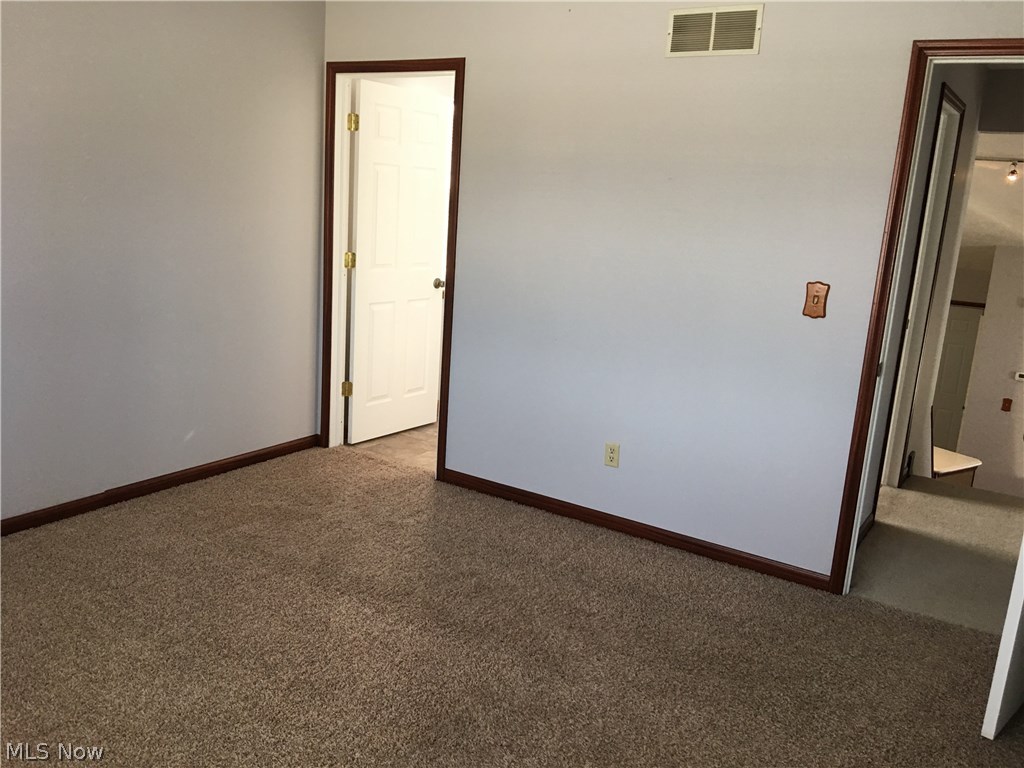 Center Ridge - Residential