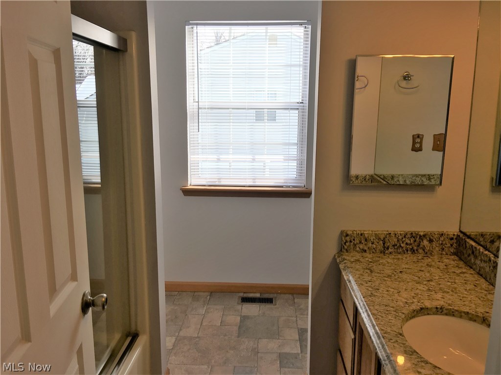 Center Ridge - Residential