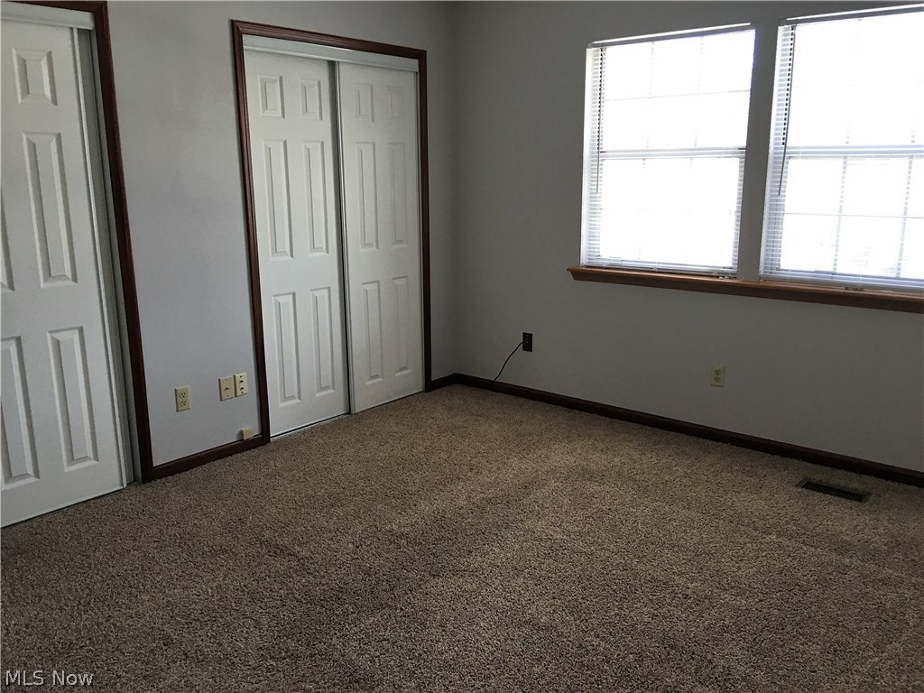 Center Ridge - Residential