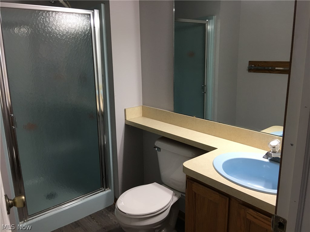 Center Ridge - Residential