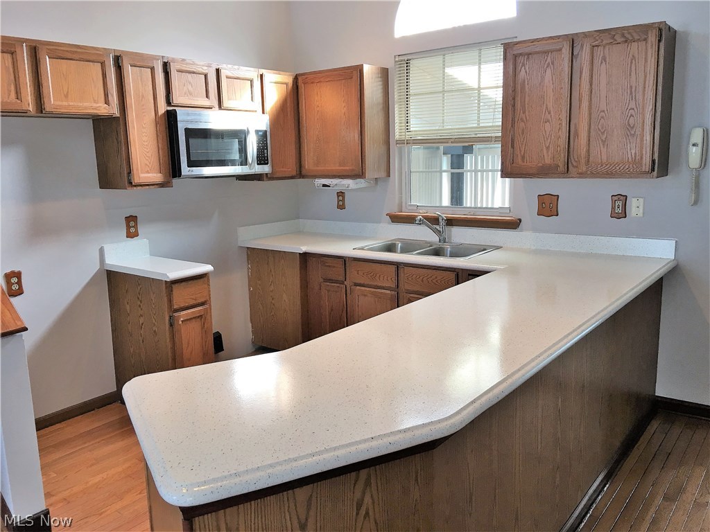 Center Ridge - Residential