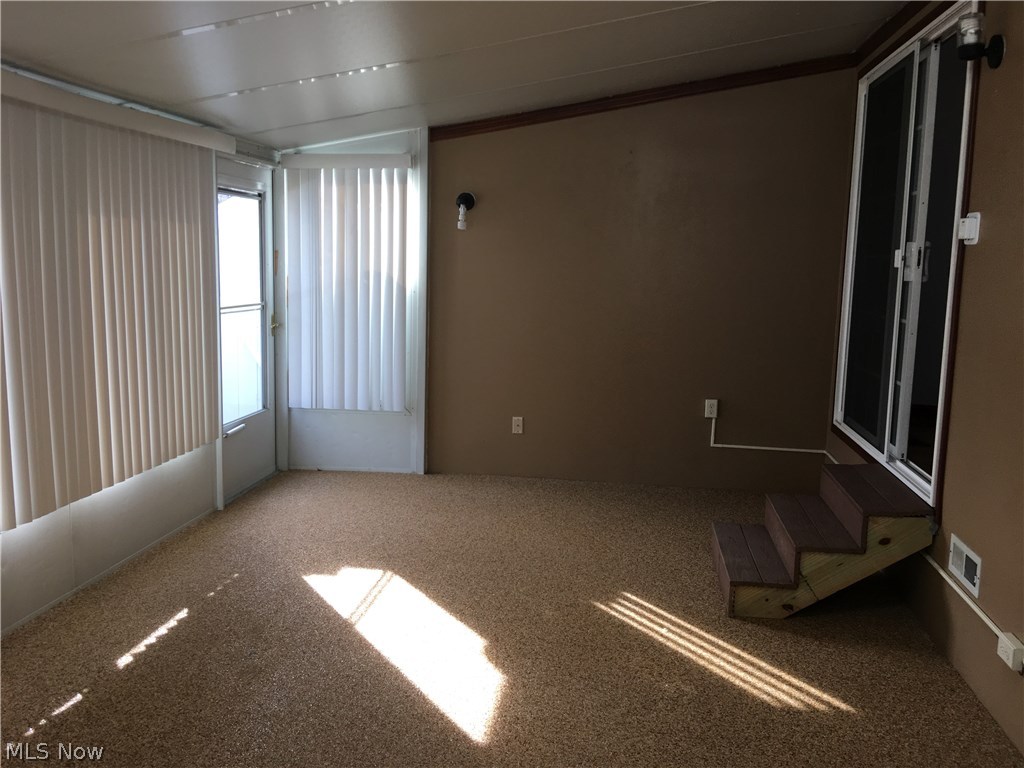 Center Ridge - Residential