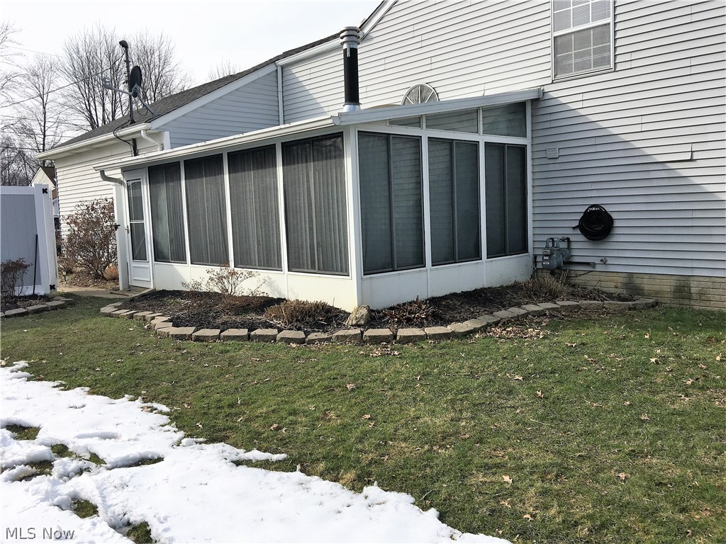 Center Ridge - Residential