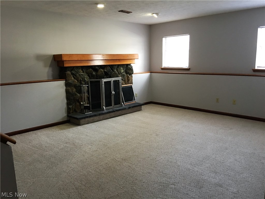 Center Ridge - Residential