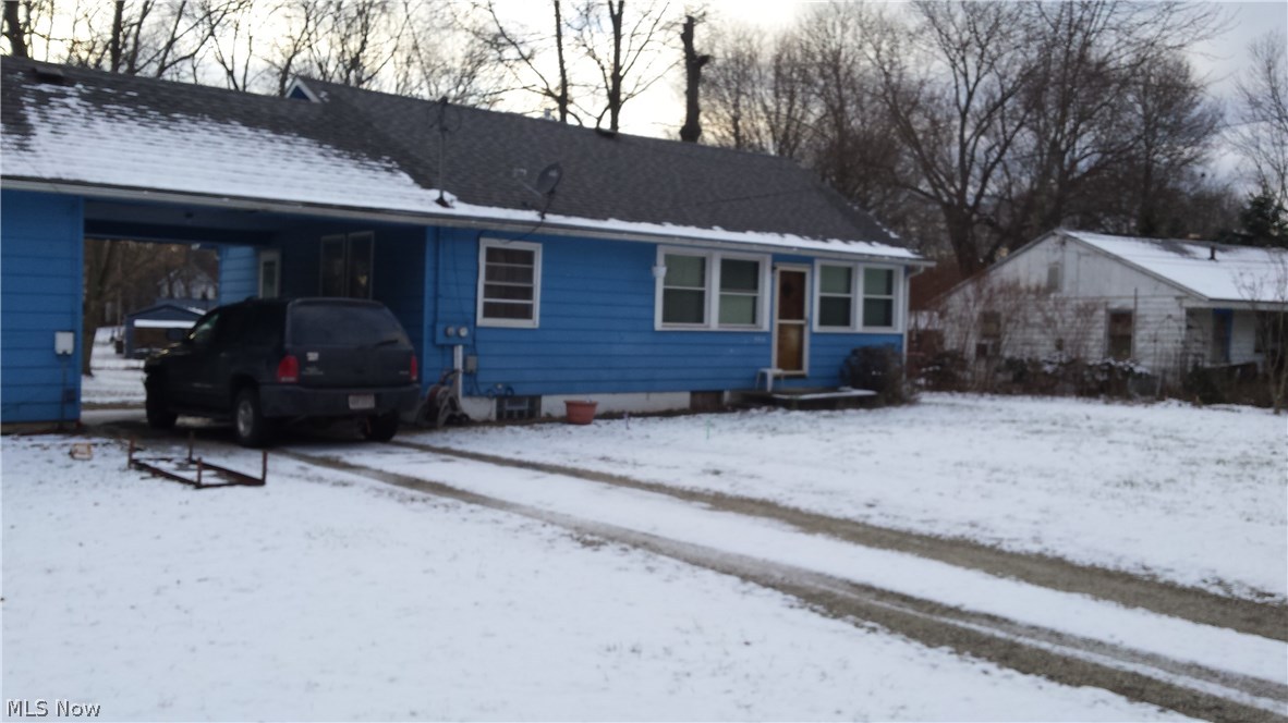 Shadybrook - Residential Income