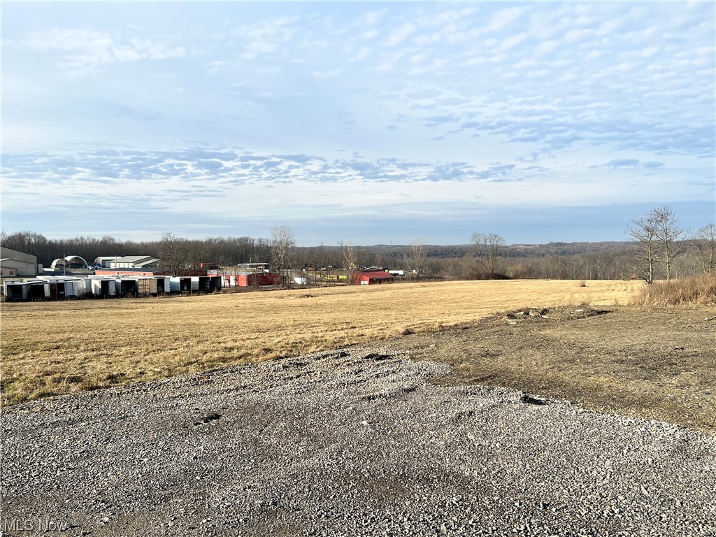10 Acres, commercial area, surrounded by shopping, restaurants, and a variety of businesses. Mineral rights do transfer. Wonderful opportunity for a new business.