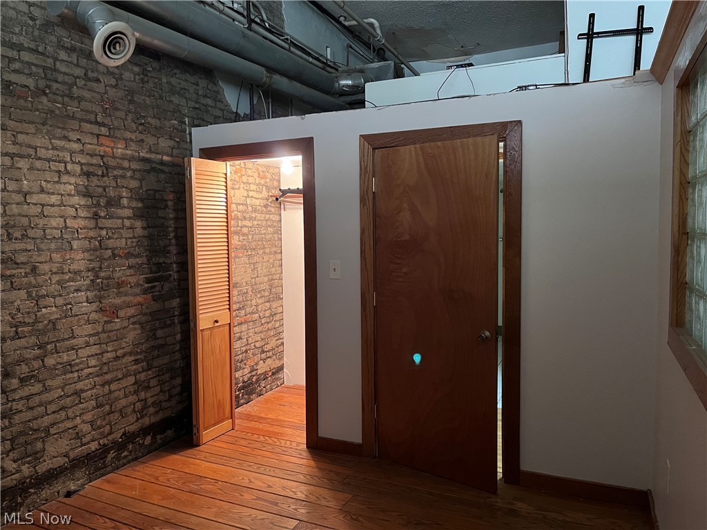 City/Cleveland - Residential Lease