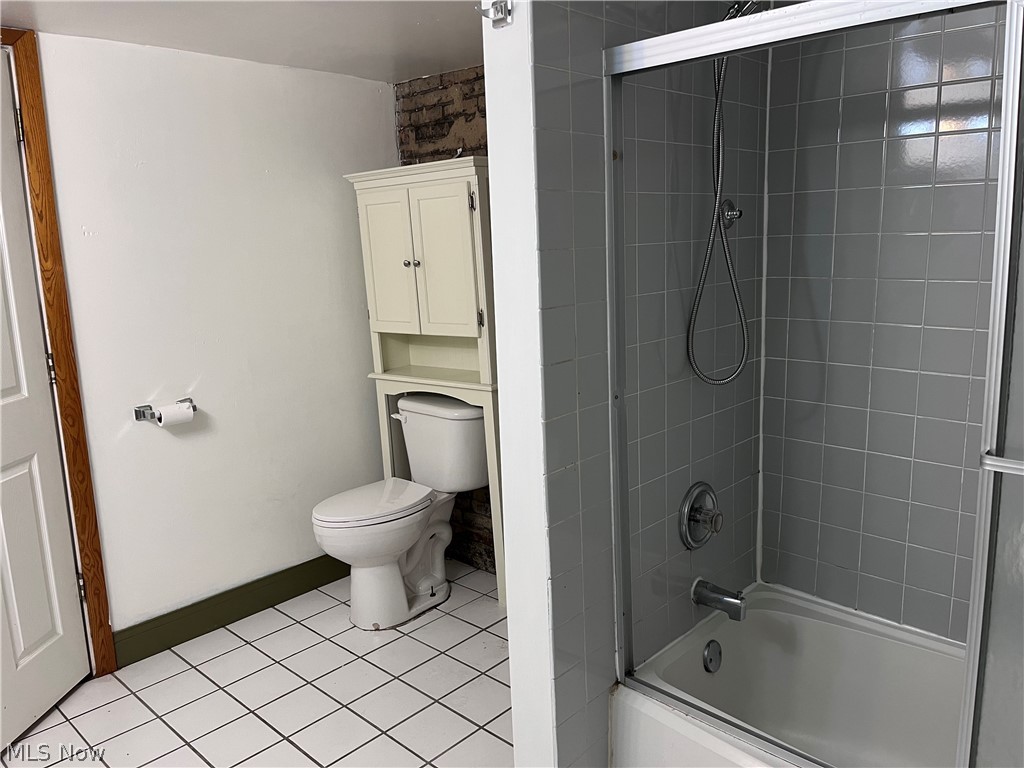 City/Cleveland - Residential Lease