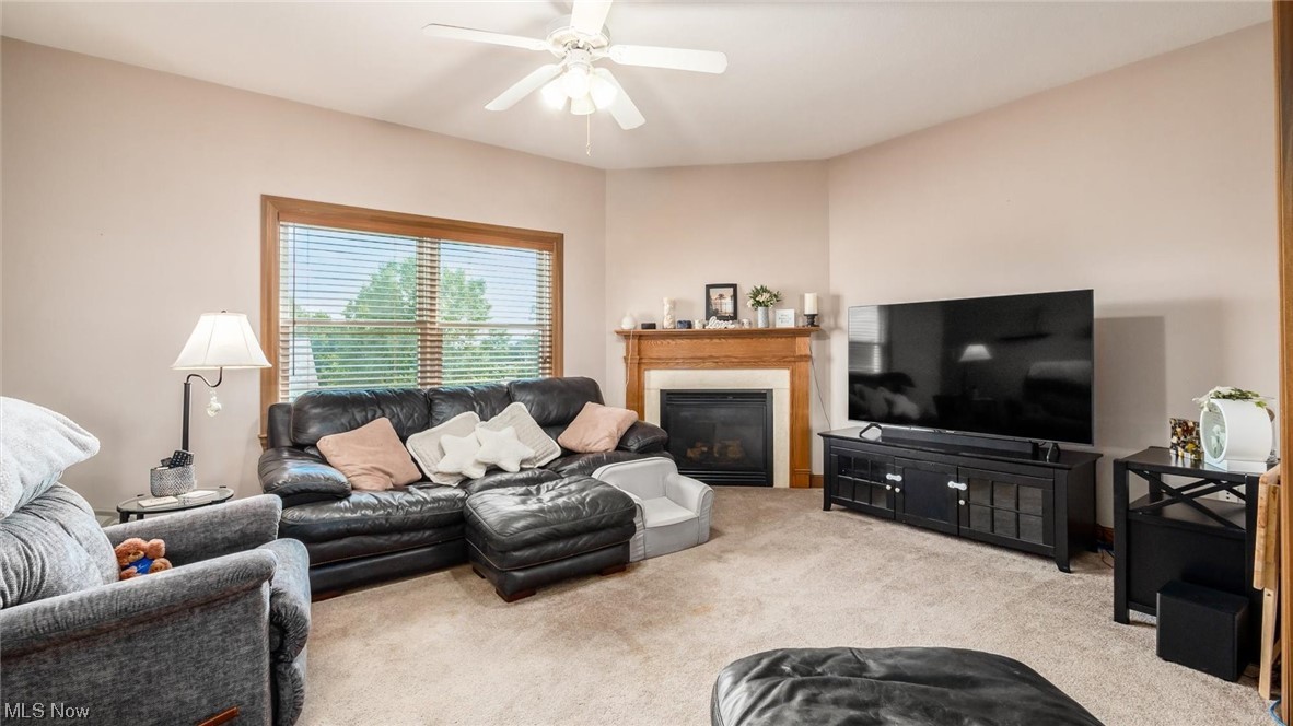 Ballards - Residential