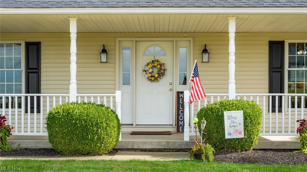 Ballards - Residential