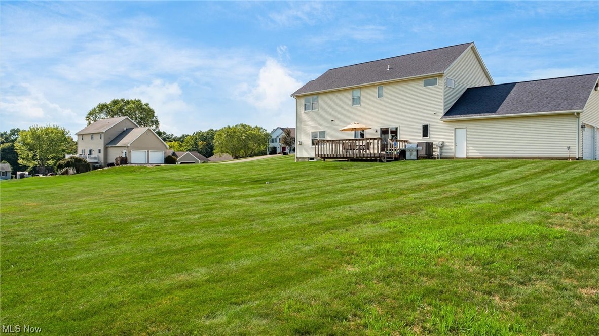 Ballards - Residential