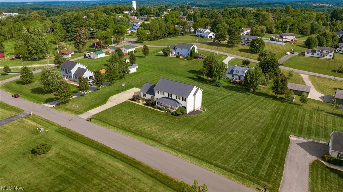 Ballards - Residential