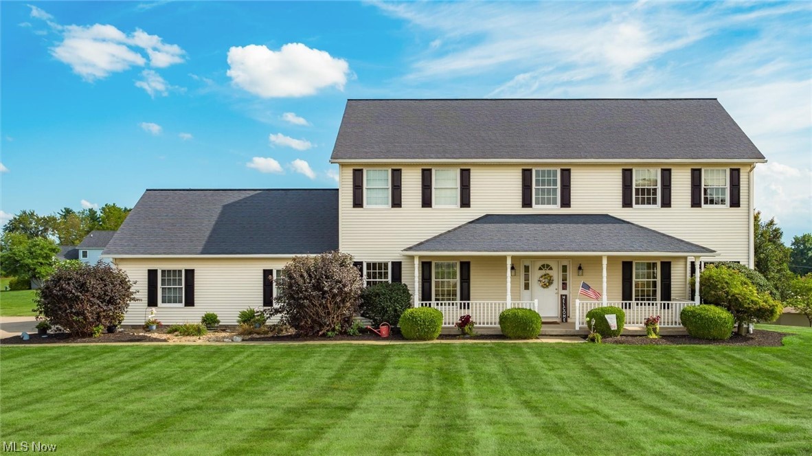 Ballards - Residential