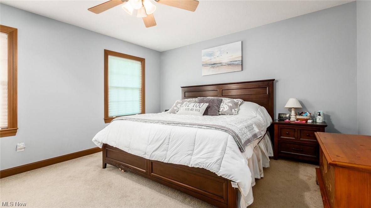 Ballards - Residential