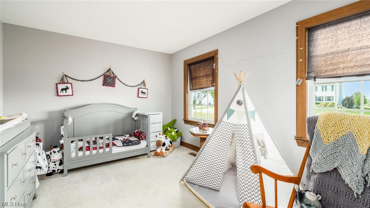 Ballards - Residential