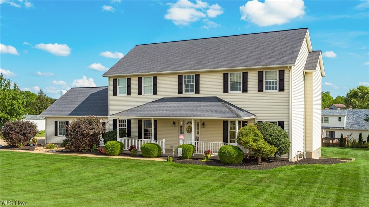 Ballards - Residential