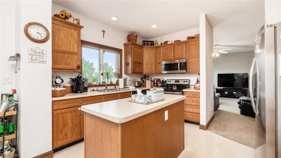 Ballards - Residential