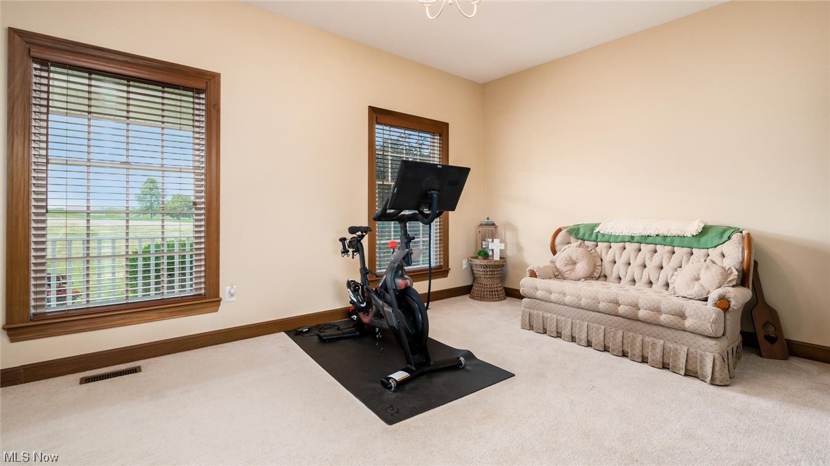 Ballards - Residential