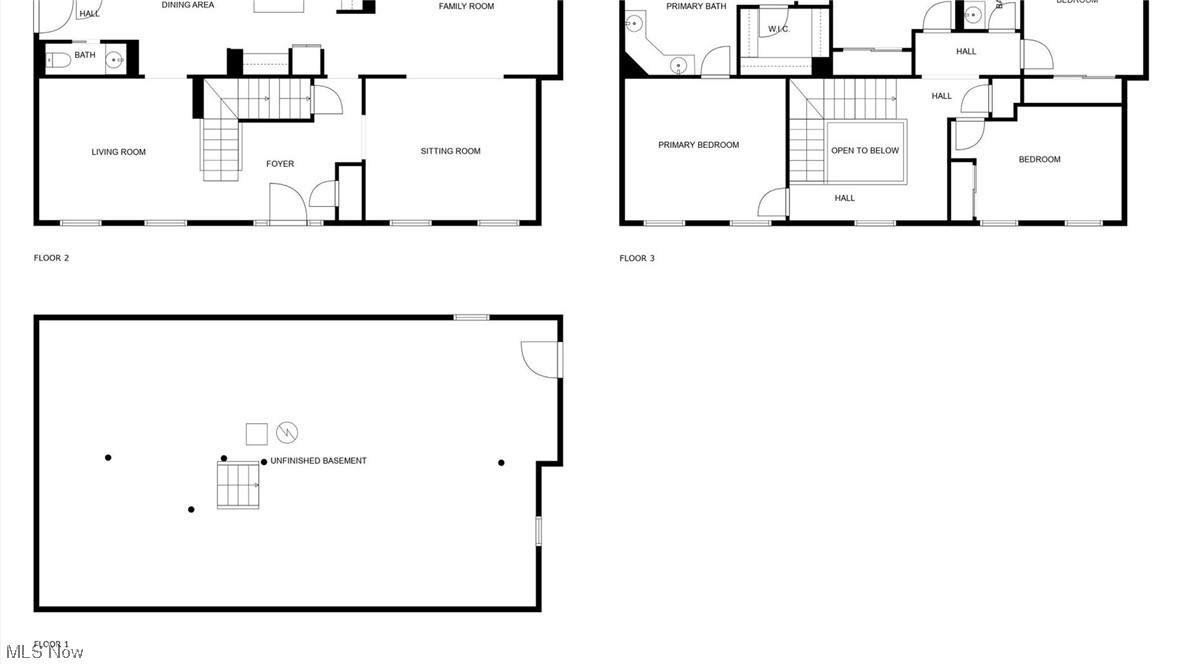 Ballards - Residential