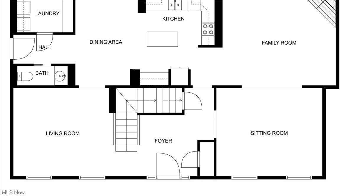 Ballards - Residential