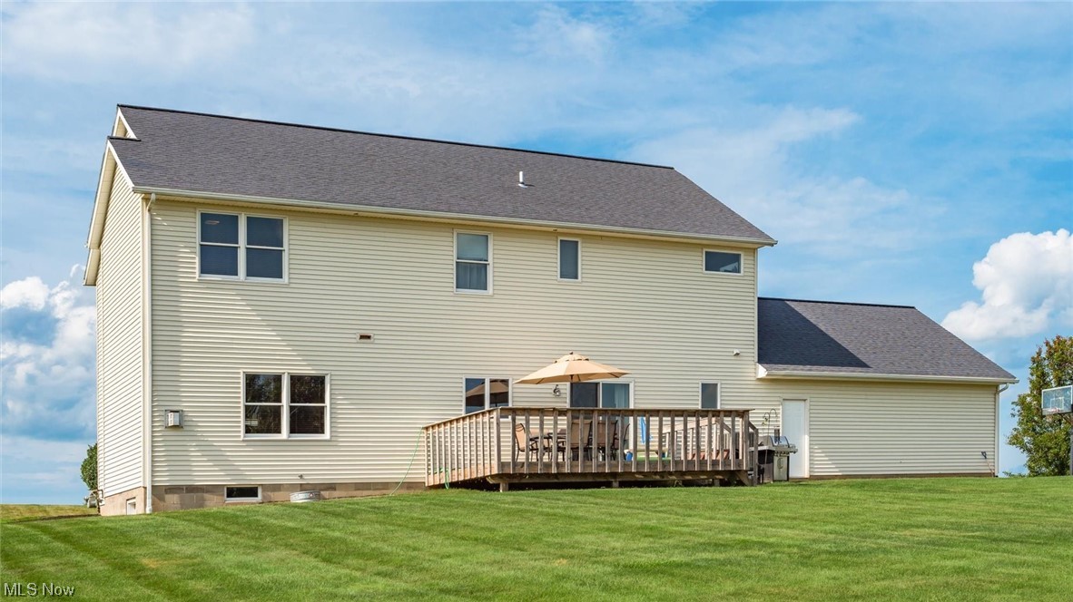 Ballards - Residential