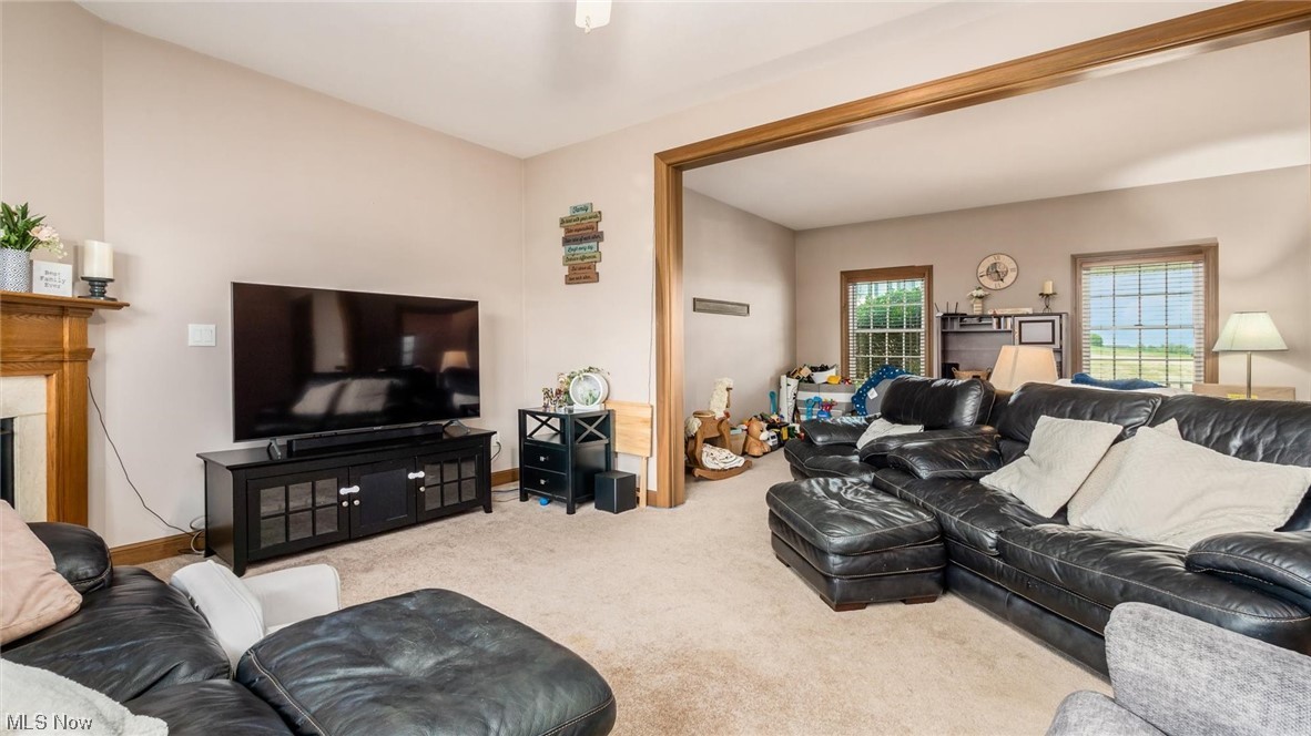 Ballards - Residential