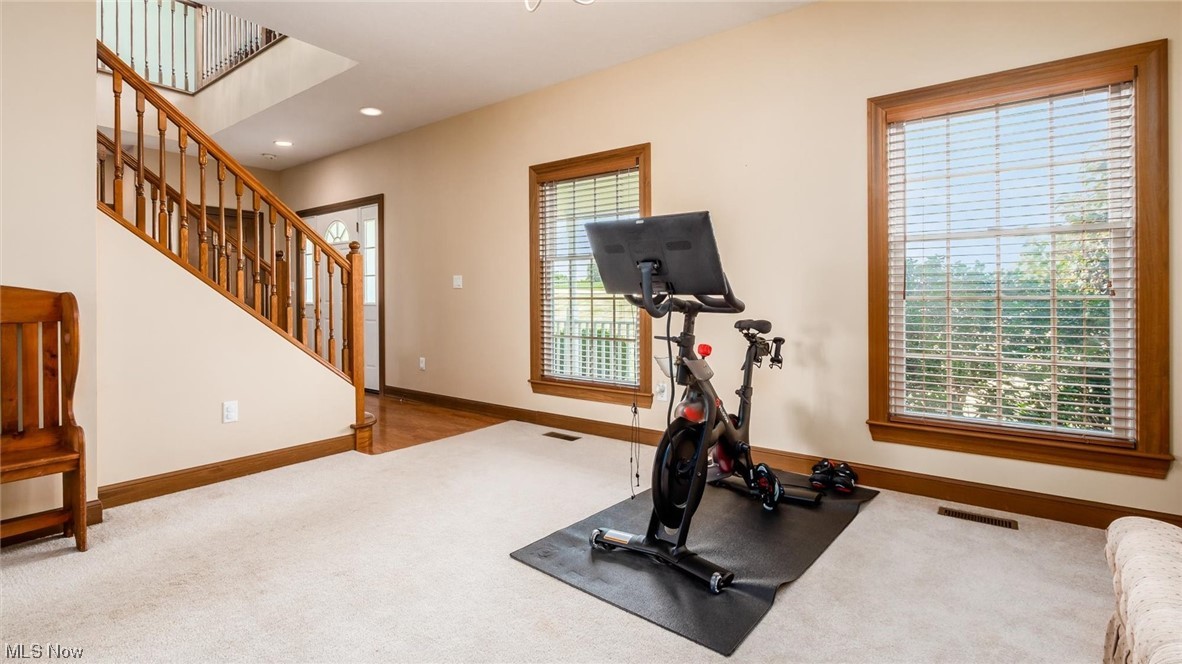 Ballards - Residential