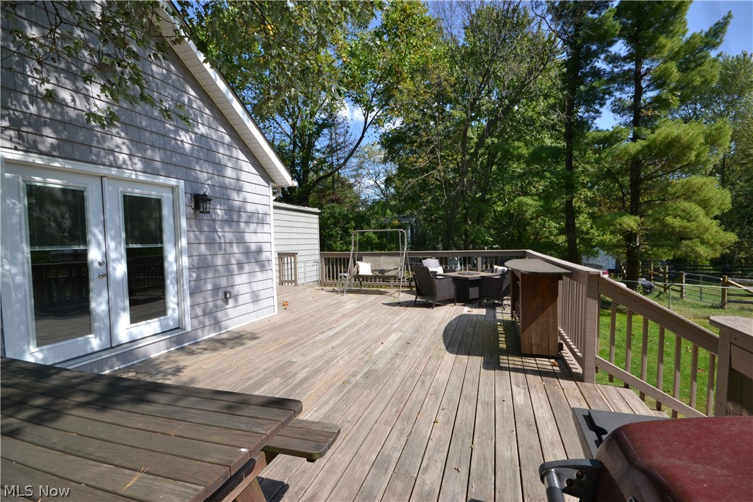 Solon #1 - Residential